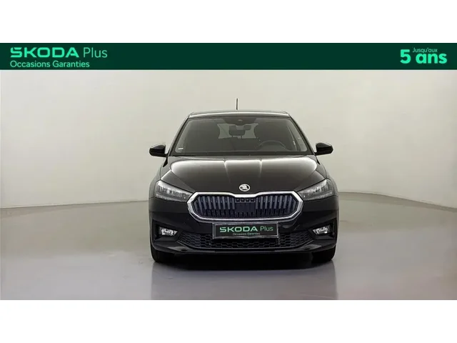 Occasion Skoda Fabia à CHAMPNIERS chez Volkswagen Angouleme