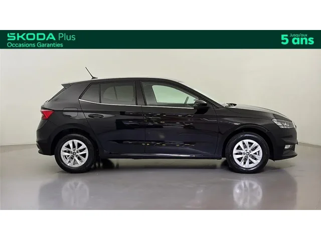 Occasion Skoda Fabia à CHAMPNIERS chez Volkswagen Angouleme