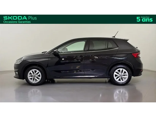 Occasion Skoda Fabia à CHAMPNIERS chez Volkswagen Angouleme
