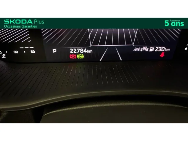 Occasion Skoda Fabia à CHAMPNIERS chez Volkswagen Angouleme