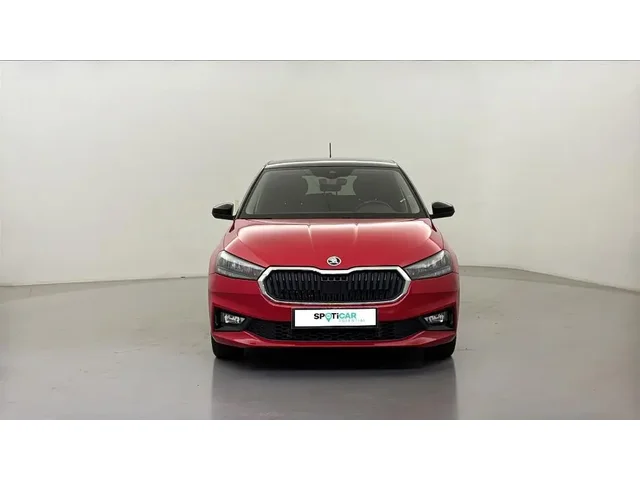 Occasion Skoda Fabia à POITIERS chez PEUGEOT POITIERS