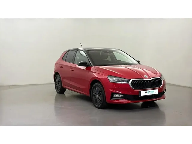 Occasion Skoda Fabia à POITIERS chez PEUGEOT POITIERS