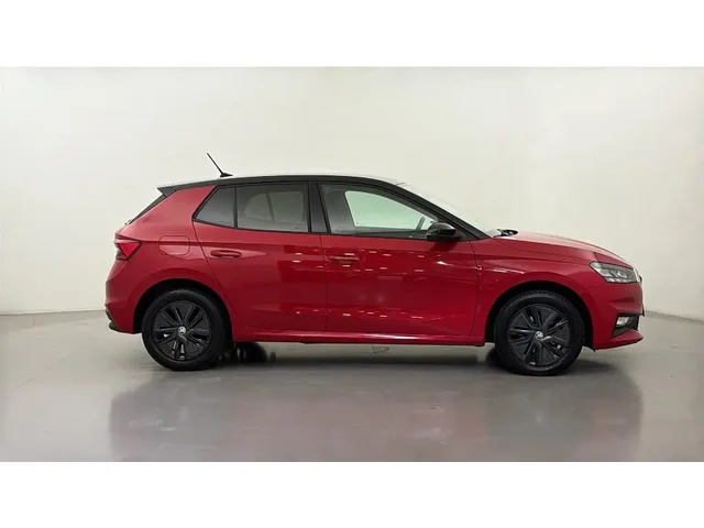 Occasion Skoda Fabia à POITIERS chez PEUGEOT POITIERS