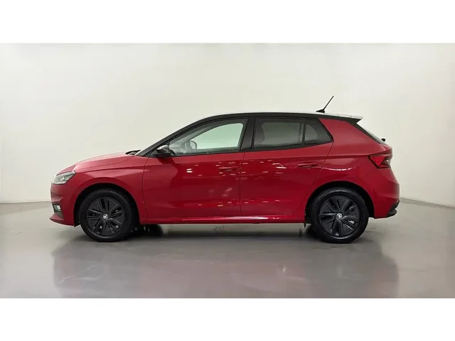 Occasion Skoda Fabia à POITIERS chez PEUGEOT POITIERS