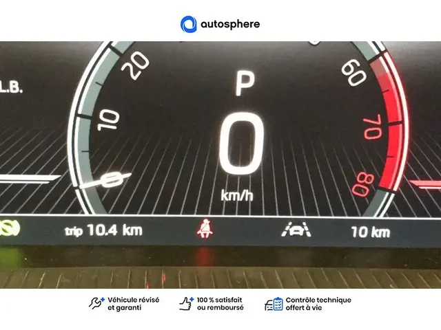Démonstration Skoda Kamiq à CHAMPNIERS chez Volkswagen Angouleme