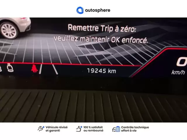 Occasion Skoda Kamiq à REIMS chez VOLKSWAGEN REIMS