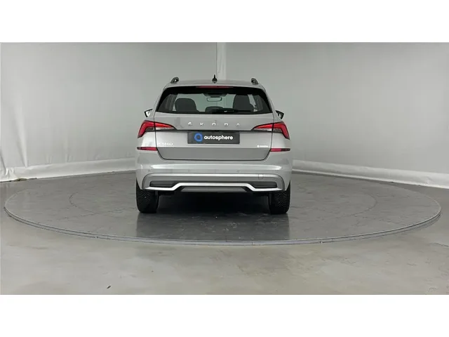 Occasion Skoda Kamiq à VALENCIENNES chez NISSAN VALENCIENNES