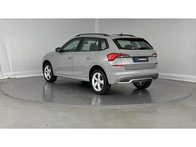 Occasion Skoda Kamiq à VALENCIENNES chez NISSAN VALENCIENNES