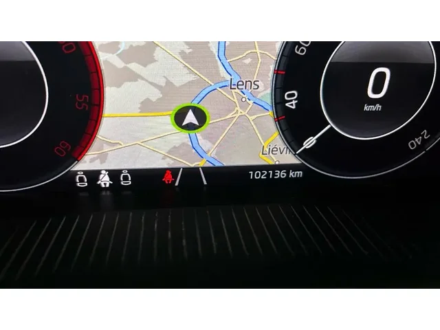 Occasion Skoda Kamiq à VALENCIENNES chez NISSAN VALENCIENNES