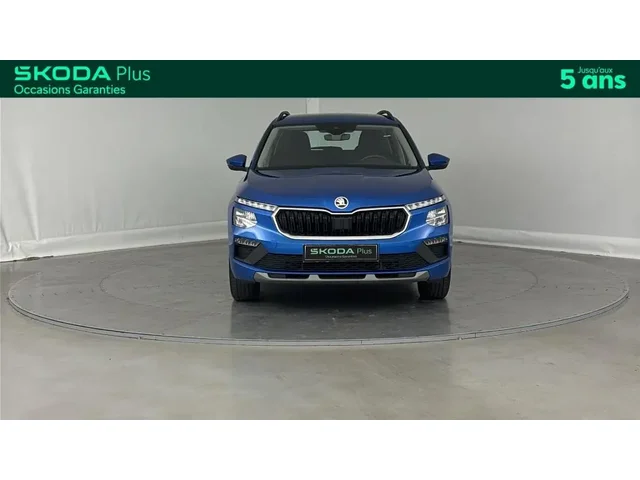 Occasion Skoda Kamiq à CHÂTEAU THIERRY chez Volkswagen Chateau Thierry