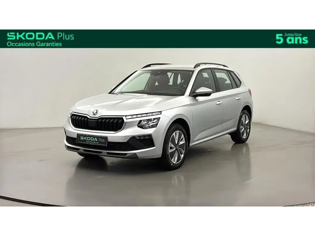 Occasion Skoda Kamiq à CHAMPNIERS chez Volkswagen Angouleme