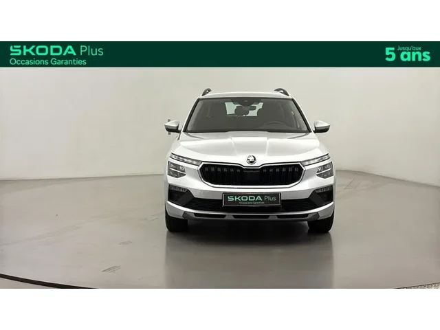 Occasion Skoda Kamiq à CHAMPNIERS chez Volkswagen Angouleme