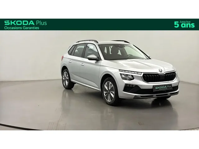 Occasion Skoda Kamiq à CHAMPNIERS chez Volkswagen Angouleme
