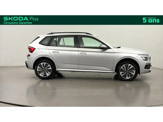 Occasion Skoda Kamiq à CHAMPNIERS chez Volkswagen Angouleme