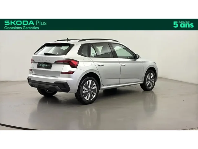 Occasion Skoda Kamiq à CHAMPNIERS chez Volkswagen Angouleme