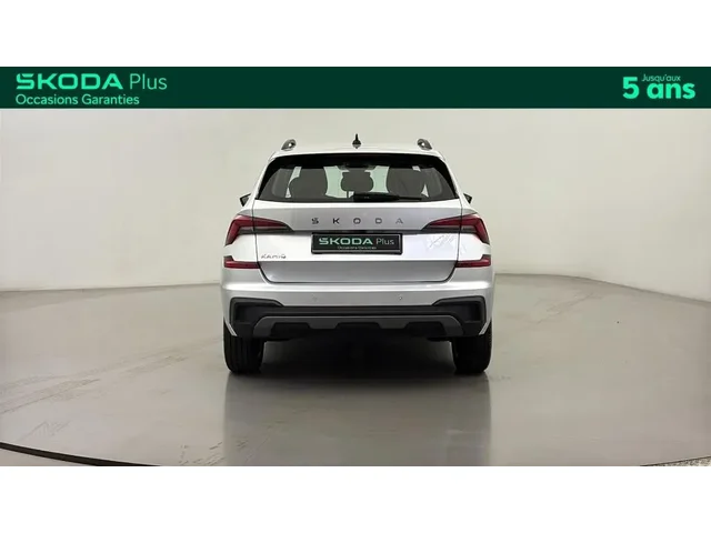 Occasion Skoda Kamiq à CHAMPNIERS chez Volkswagen Angouleme