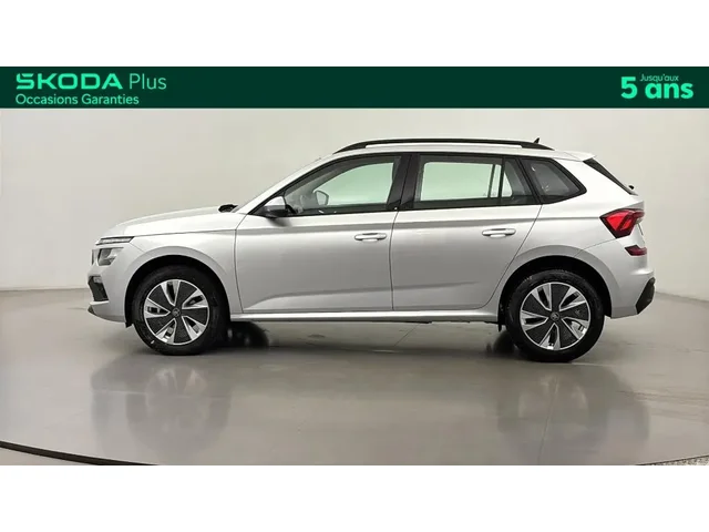 Occasion Skoda Kamiq à CHAMPNIERS chez Volkswagen Angouleme