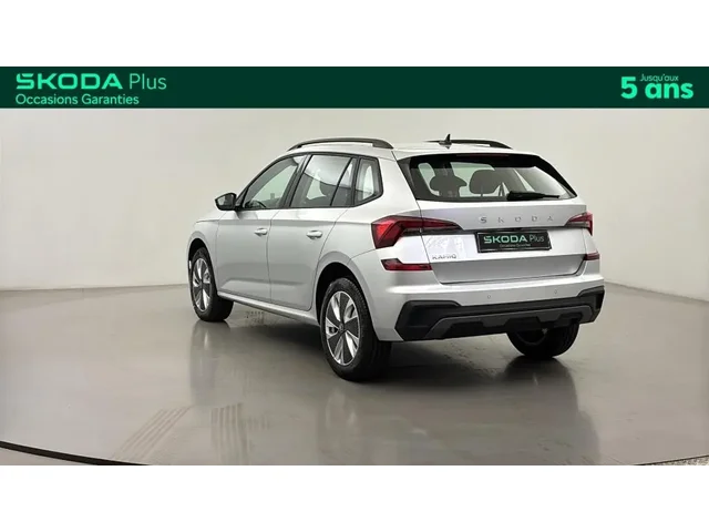 Occasion Skoda Kamiq à CHAMPNIERS chez Volkswagen Angouleme