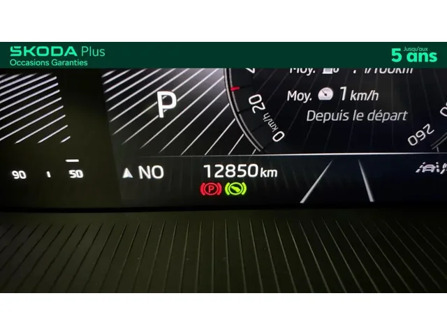 Occasion Skoda Kamiq à CHAMPNIERS chez Volkswagen Angouleme
