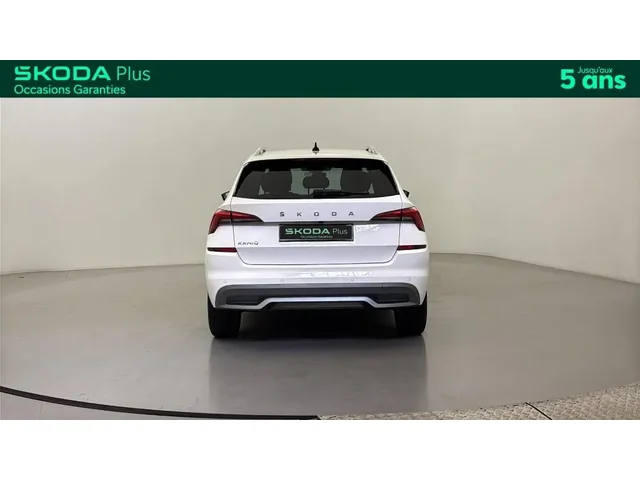 Occasion Skoda Kamiq à CHAMPNIERS chez Volkswagen Angouleme