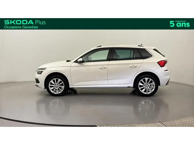 Occasion Skoda Kamiq à CHAMPNIERS chez Volkswagen Angouleme
