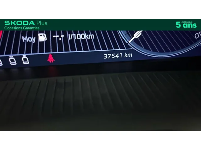 Occasion Skoda Kamiq à CHAMPNIERS chez Volkswagen Angouleme