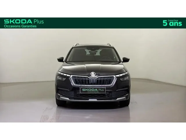 Occasion Skoda Kamiq à CHAMPNIERS chez Volkswagen Angouleme
