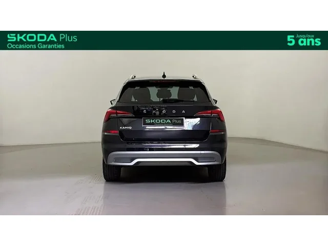 Occasion Skoda Kamiq à CHAMPNIERS chez Volkswagen Angouleme