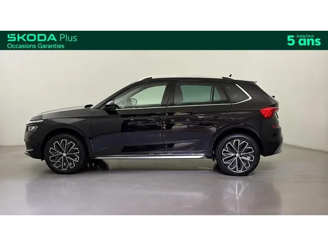 Occasion Skoda Kamiq à CHAMPNIERS chez Volkswagen Angouleme