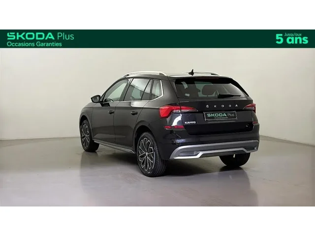 Occasion Skoda Kamiq à CHAMPNIERS chez Volkswagen Angouleme