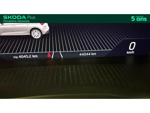 Occasion Skoda Kamiq à CHAMPNIERS chez Volkswagen Angouleme