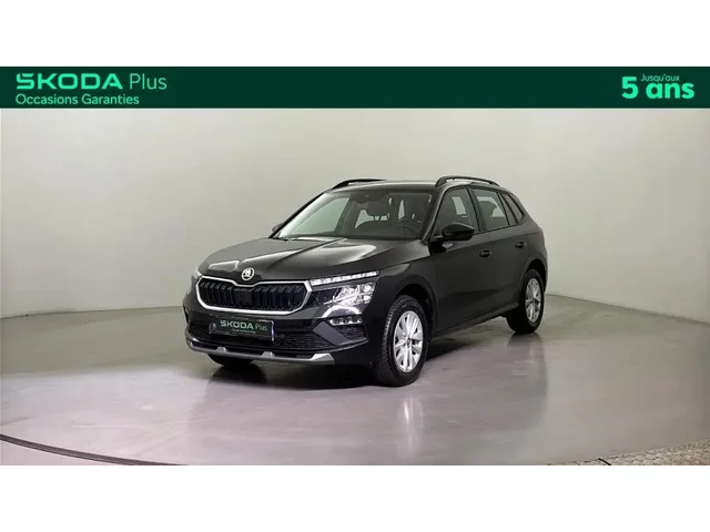 Occasion Skoda Kamiq à CHAMPNIERS chez Volkswagen Angouleme