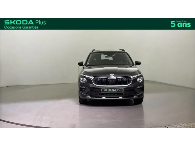 Occasion Skoda Kamiq à CHAMPNIERS chez Volkswagen Angouleme