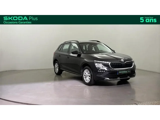 Occasion Skoda Kamiq à CHAMPNIERS chez Volkswagen Angouleme