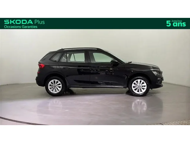 Occasion Skoda Kamiq à CHAMPNIERS chez Volkswagen Angouleme