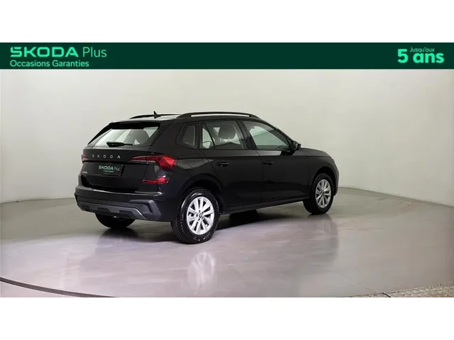 Occasion Skoda Kamiq à CHAMPNIERS chez Volkswagen Angouleme