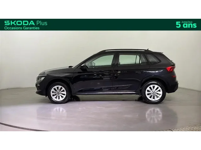 Occasion Skoda Kamiq à CHAMPNIERS chez Volkswagen Angouleme