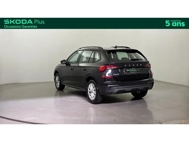 Occasion Skoda Kamiq à CHAMPNIERS chez Volkswagen Angouleme