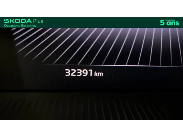 Occasion Skoda Kamiq à CHAMPNIERS chez Volkswagen Angouleme