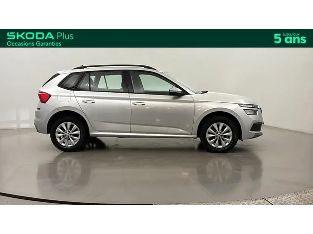Occasion Skoda Kamiq à CHAMPNIERS chez Volkswagen Angouleme
