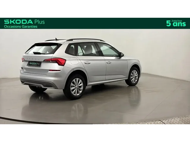 Occasion Skoda Kamiq à CHAMPNIERS chez Volkswagen Angouleme