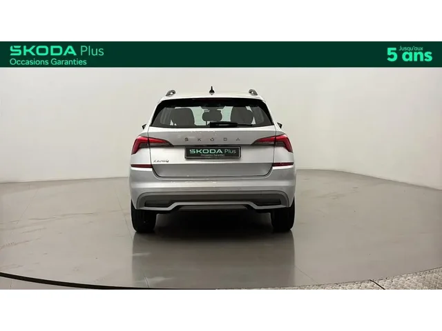 Occasion Skoda Kamiq à CHAMPNIERS chez Volkswagen Angouleme