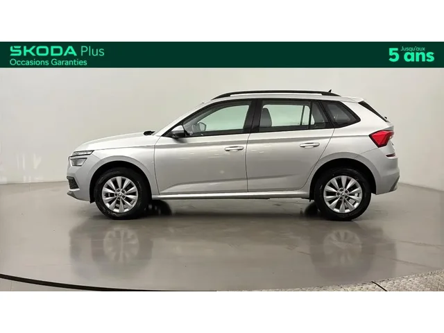 Occasion Skoda Kamiq à CHAMPNIERS chez Volkswagen Angouleme