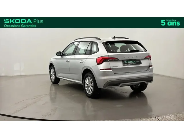 Occasion Skoda Kamiq à CHAMPNIERS chez Volkswagen Angouleme