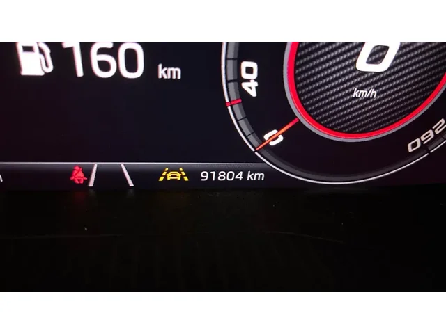 Occasion Skoda Karoq à Englos chez DACIA ENGLOS