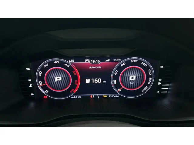 Occasion Skoda Karoq à Englos chez DACIA ENGLOS