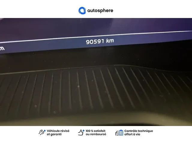 Occasion Skoda Karoq à La Teste-de-Buch chez Autosphere La Teste-de-Buch