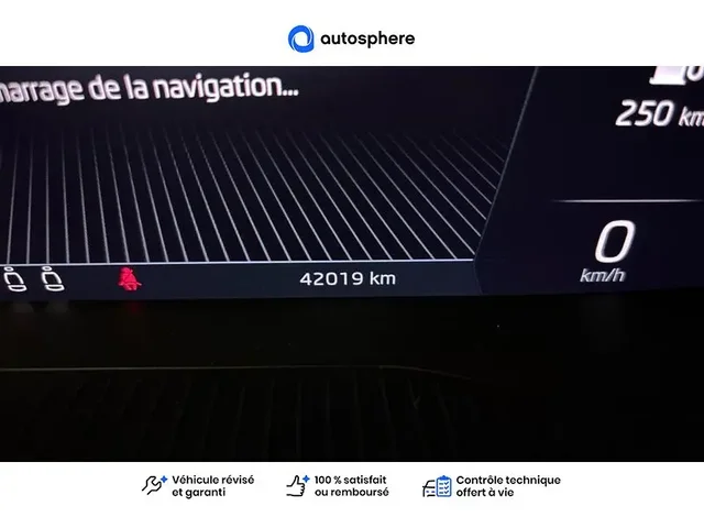 Occasion Skoda Karoq à La Teste-de-Buch chez Autosphere La Teste-de-Buch