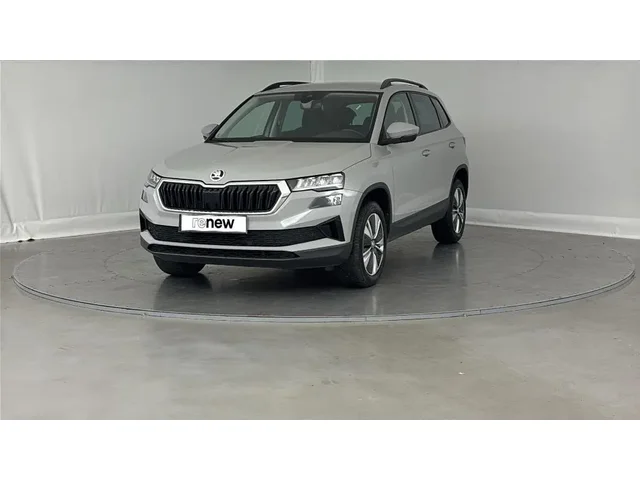 Occasion Skoda Karoq à ENGLOS chez RENAULT | ENGLOS