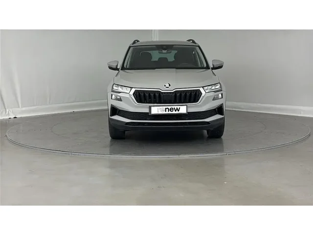 Occasion Skoda Karoq à ENGLOS chez RENAULT | ENGLOS